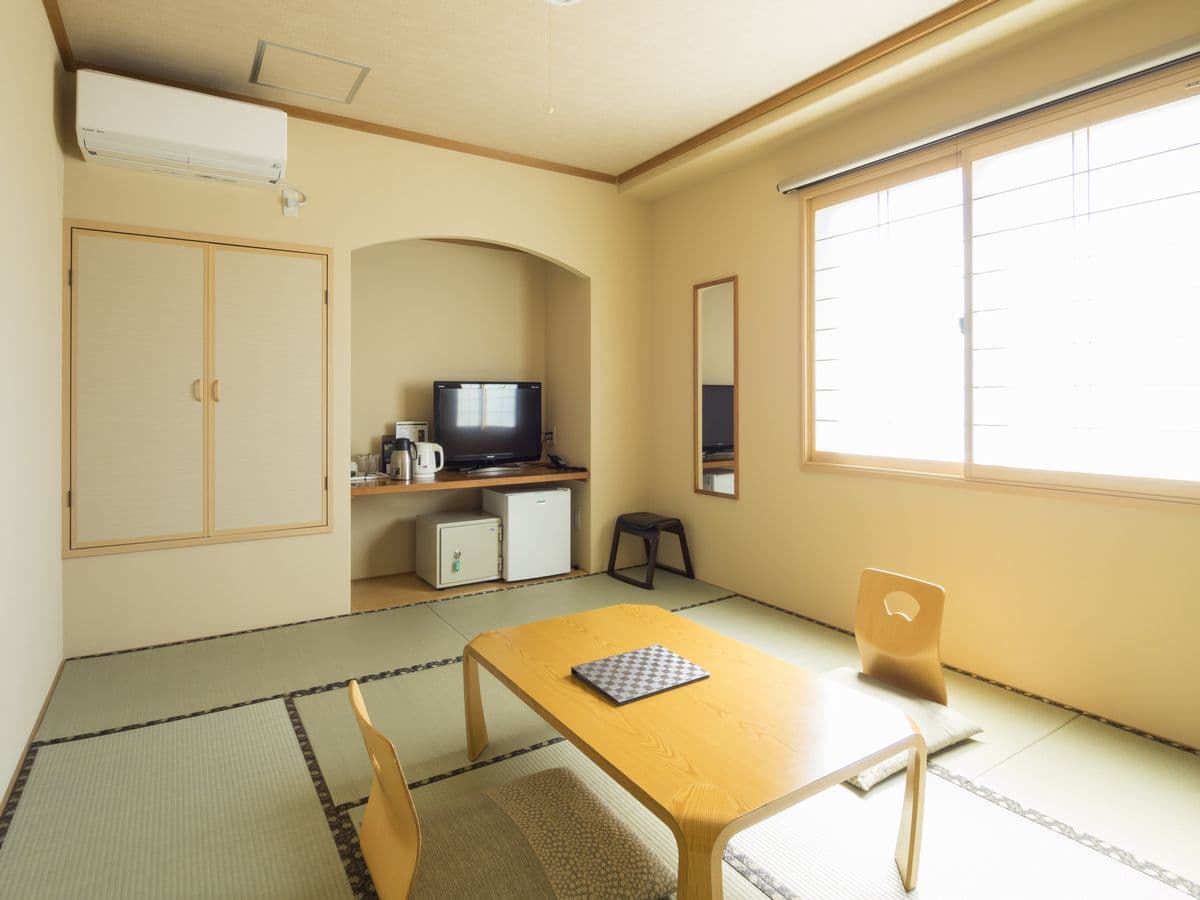 Tokachigawa Onsen Fuji Hotel