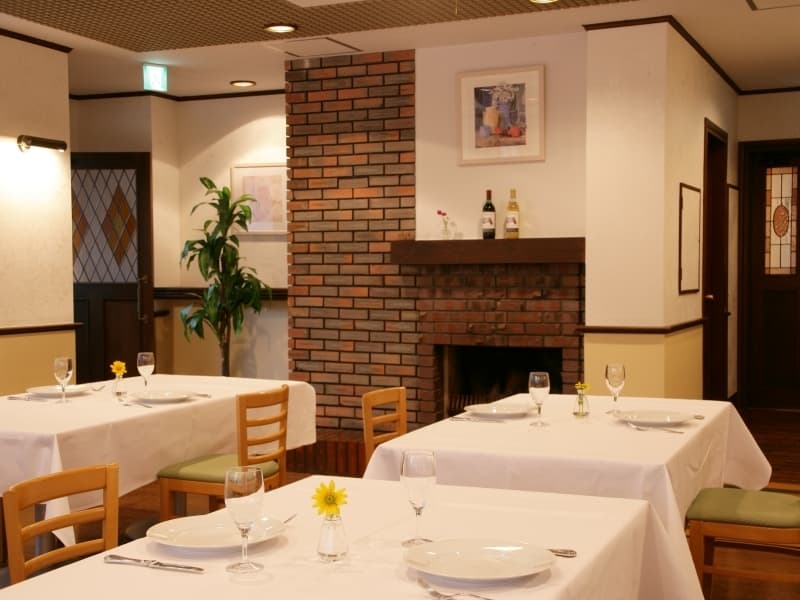 ChouChou餐厅