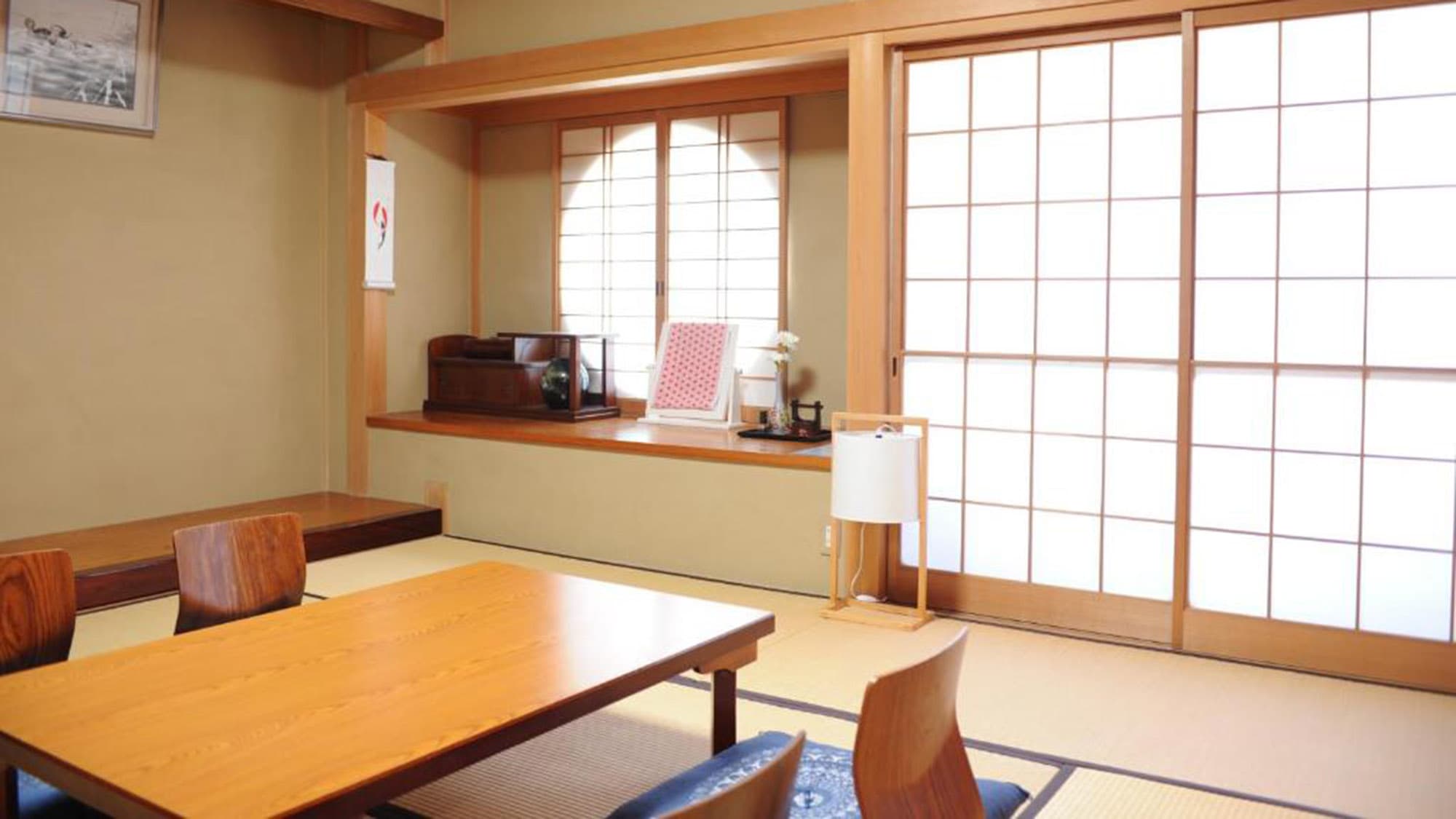 Guest House Wa