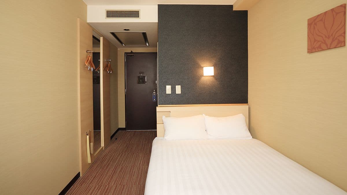 Smile Hotel Otsu Seta