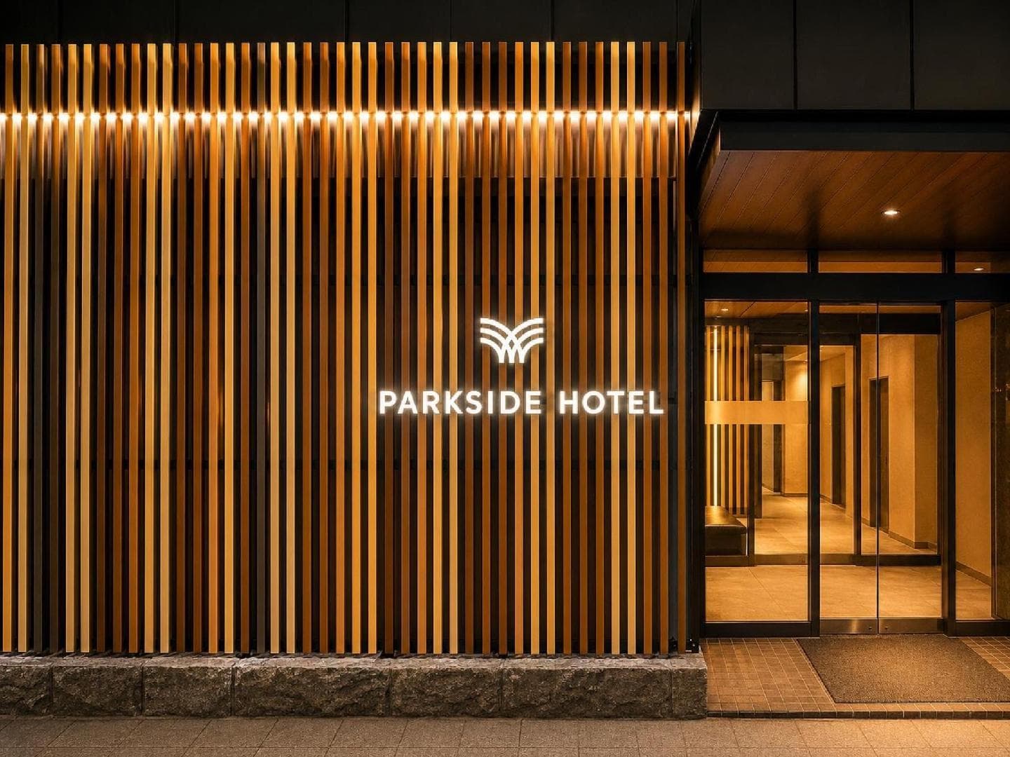 Hotel Sho Sapporo (PARKSIDE HOTEL)