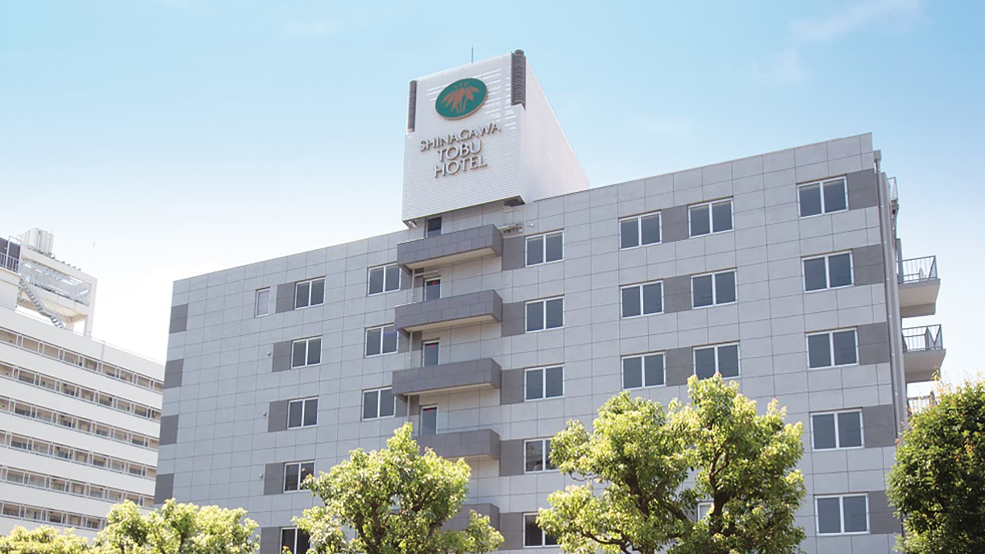 Shinagawa Tobu Hotel
