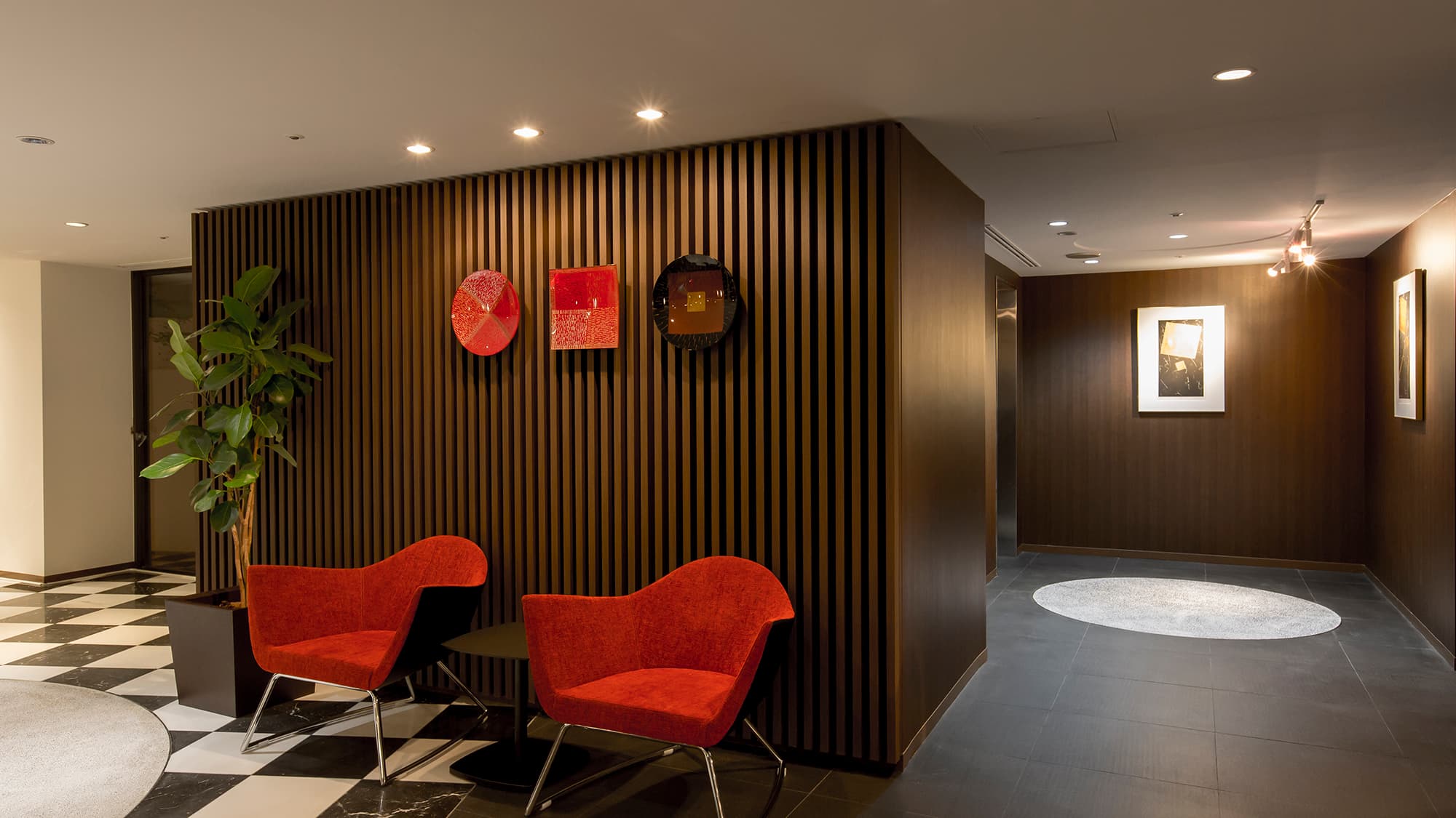 Shinagawa Tobu Hotel