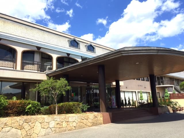 Hotel Daikoen