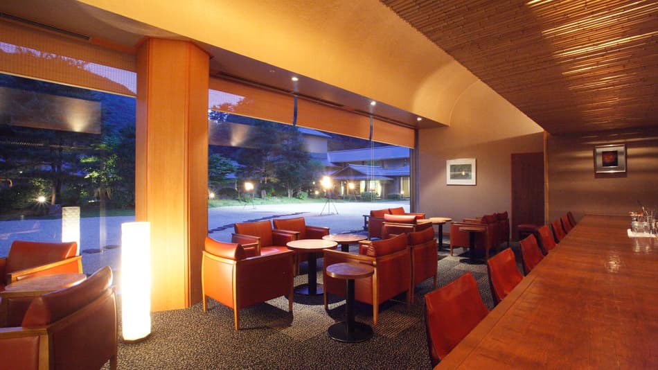 A Quiet Interior