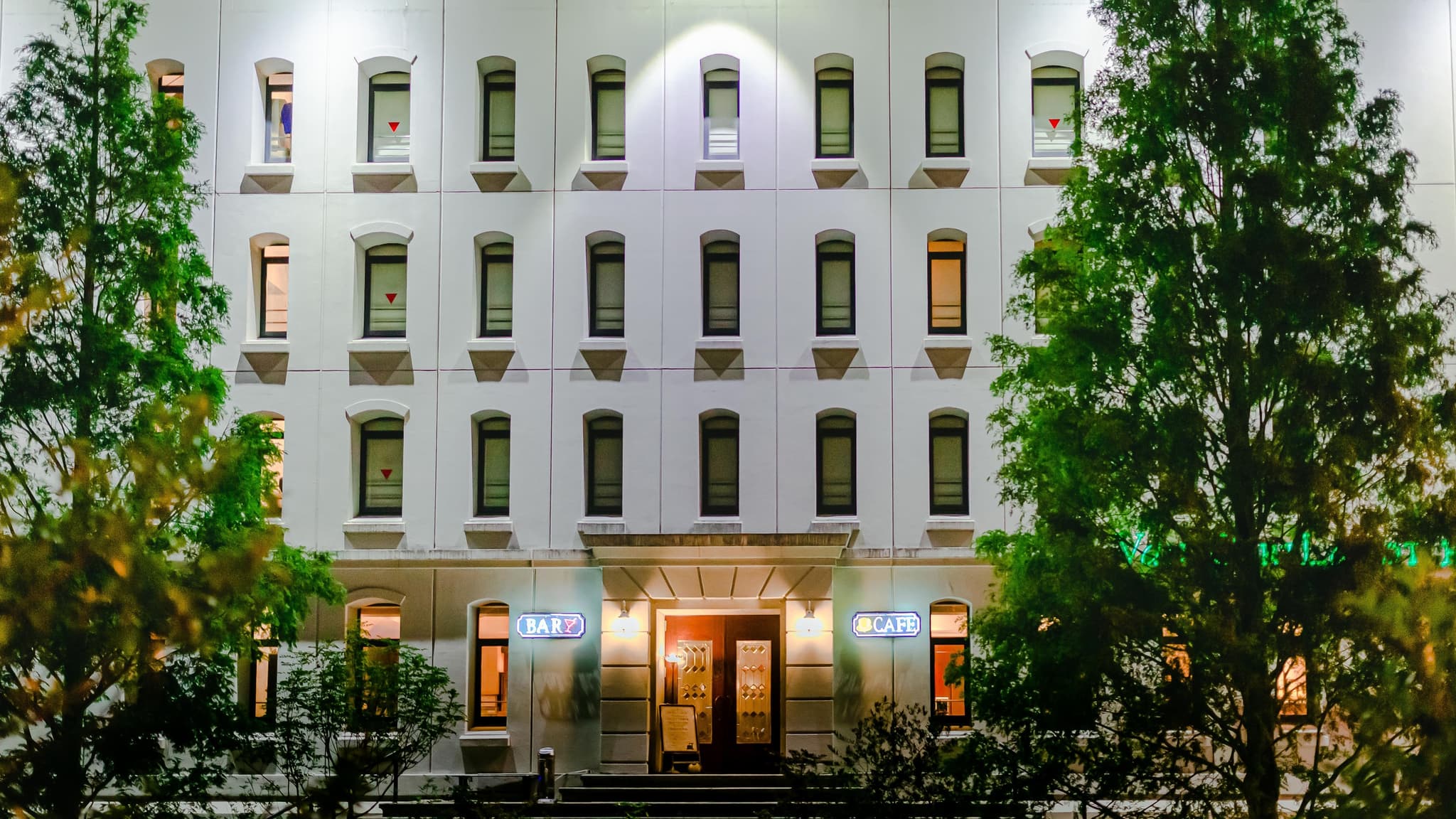 Van CortLandt Hotel