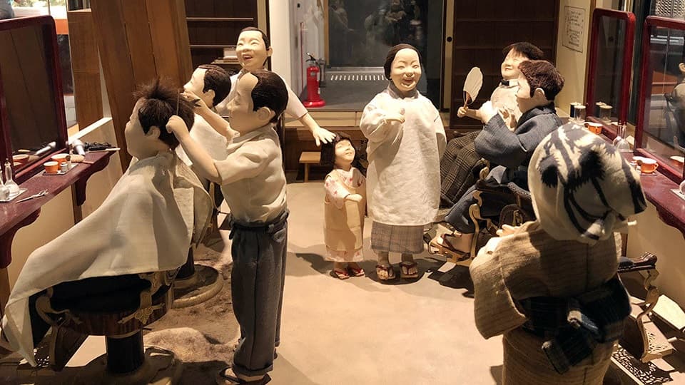 호텔 몬토레 오사카