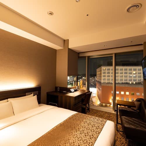PIAZZA HOTEL NARA
