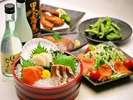 晚餐兼居酒屋「和み」