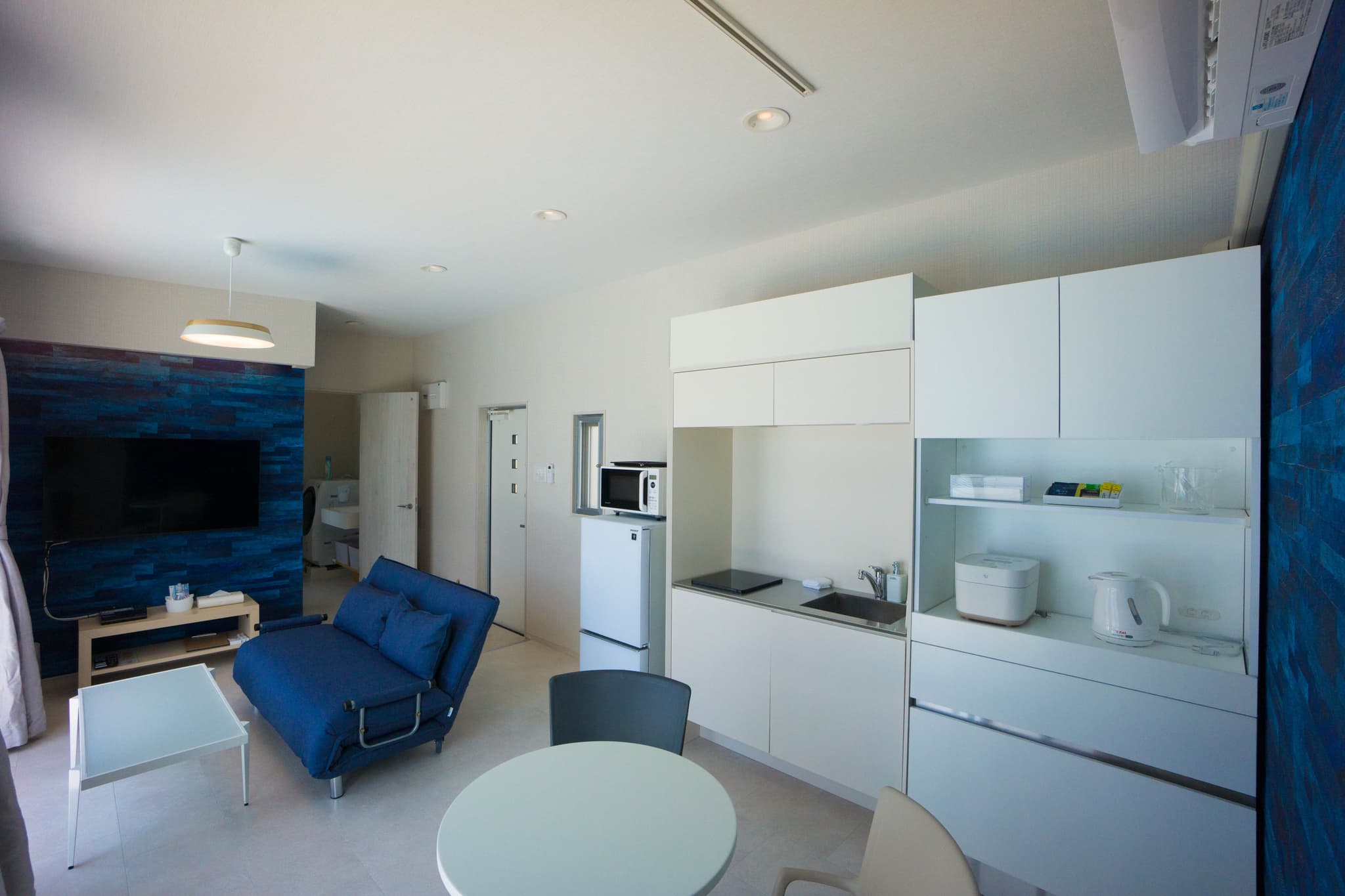Crystal Villa Imgya <Miyakojima>
