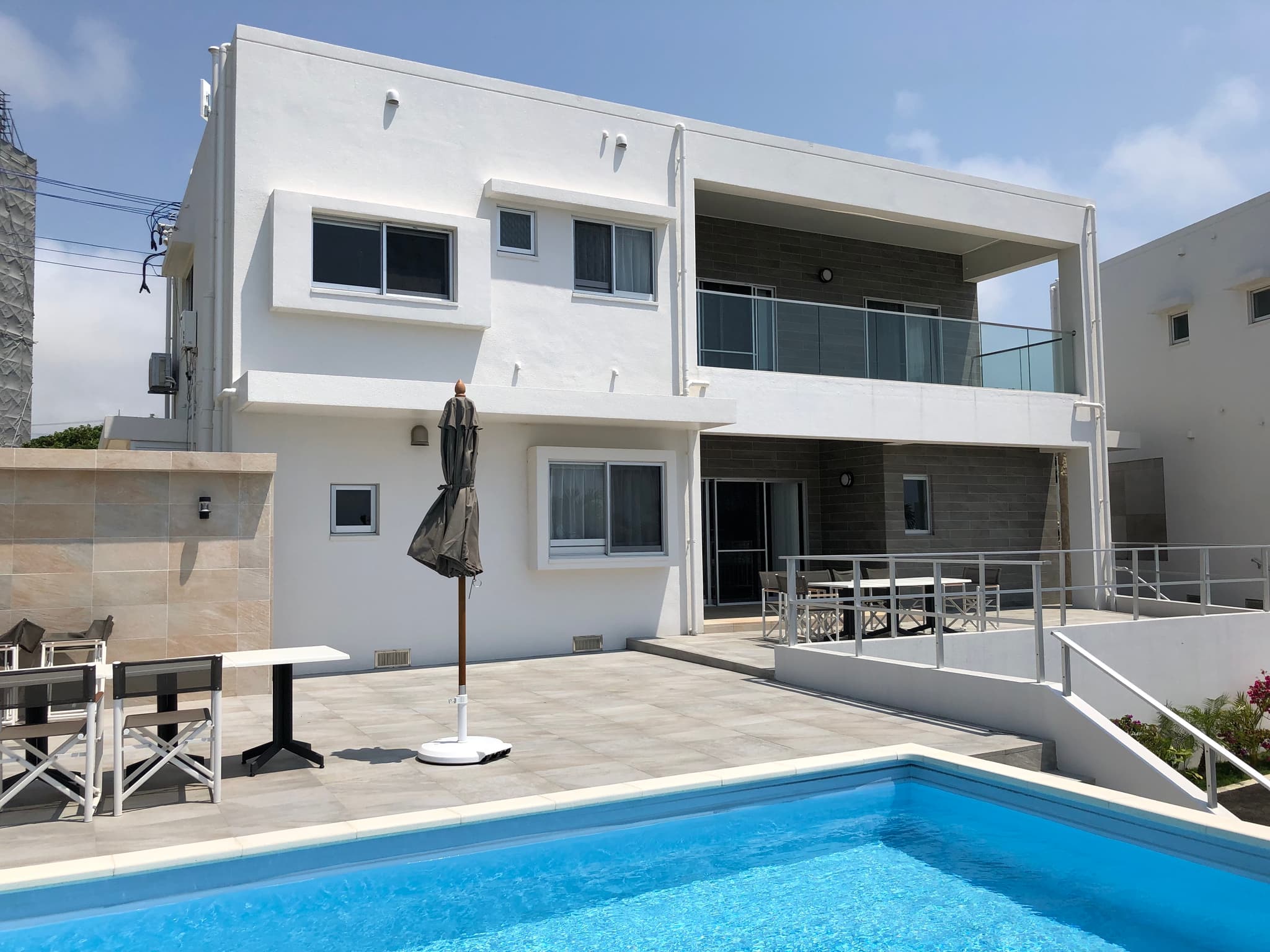 Crystal Villa Imgya <Miyakojima>