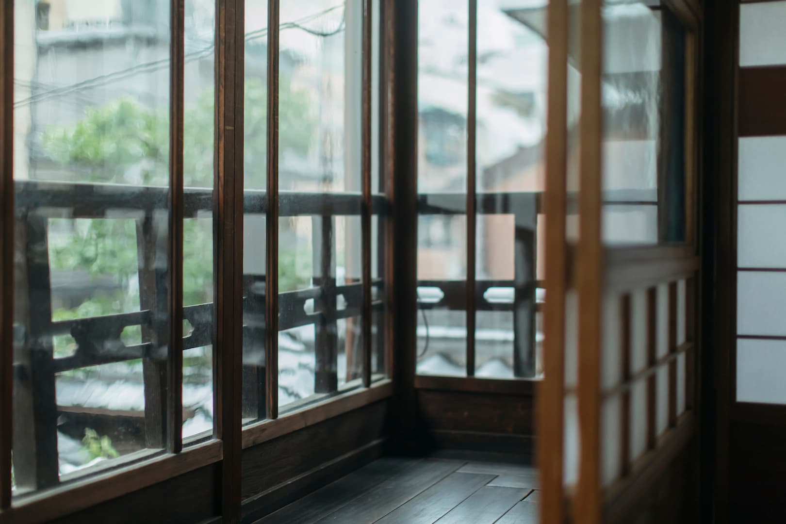 도시하루 료칸