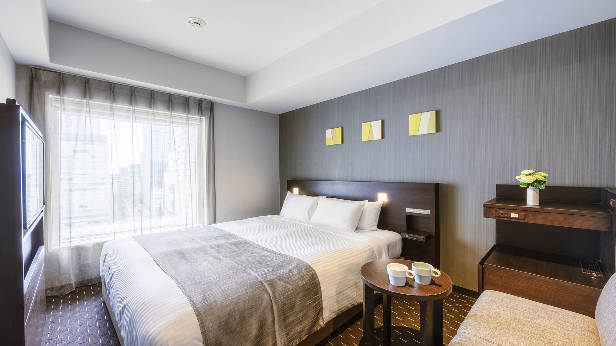 Akihabara Washington Hotel