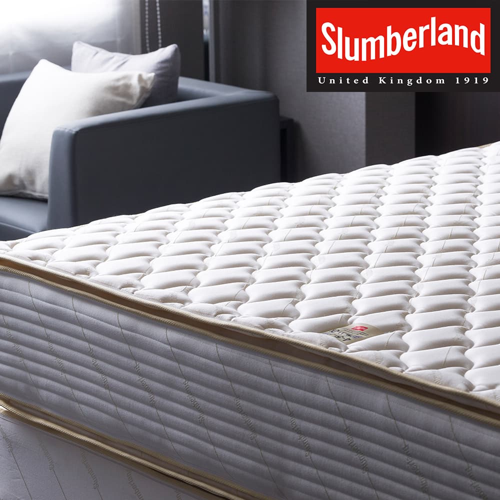 全客房Slumberland床