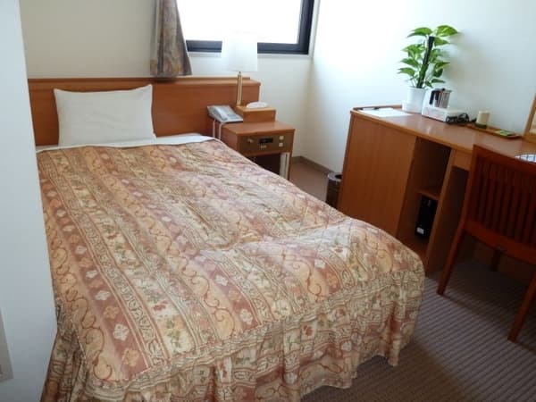Green Hotel Yonago