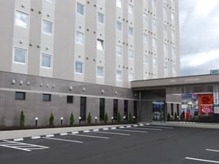 94个免费停车位