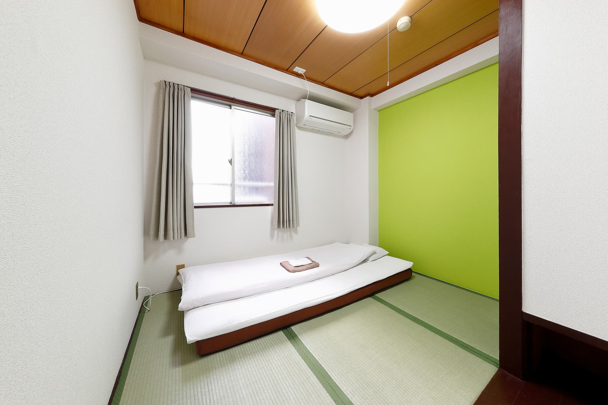 Hotel Taiyo (Osaka)