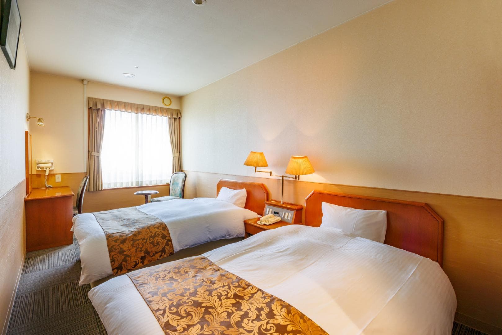 Biwako Grand Hotel Kyo-Ohmi