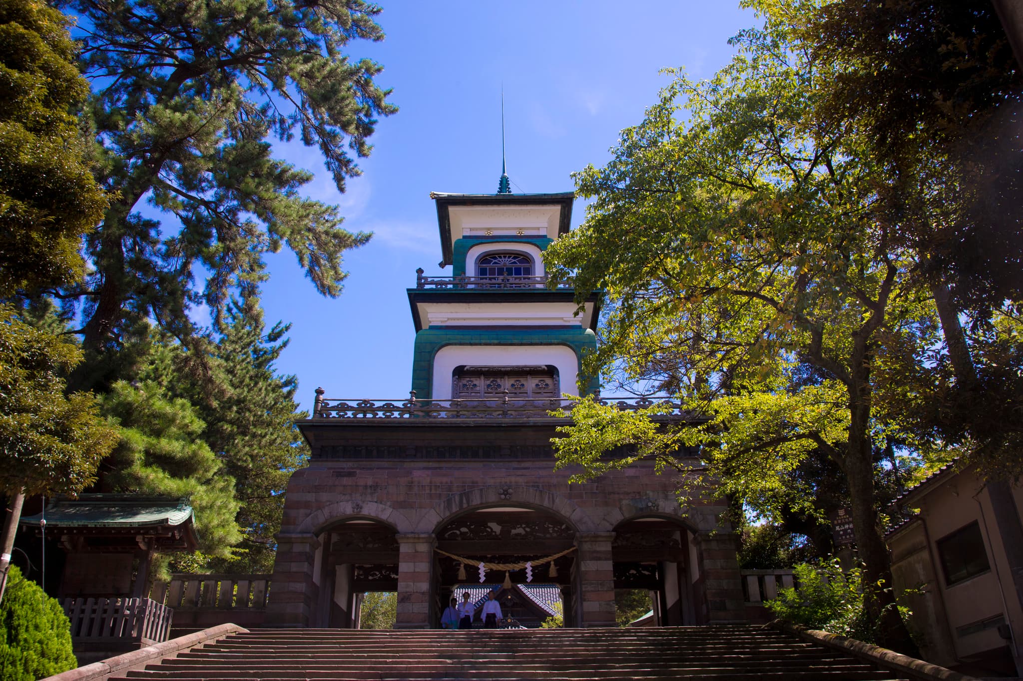 大丸庵