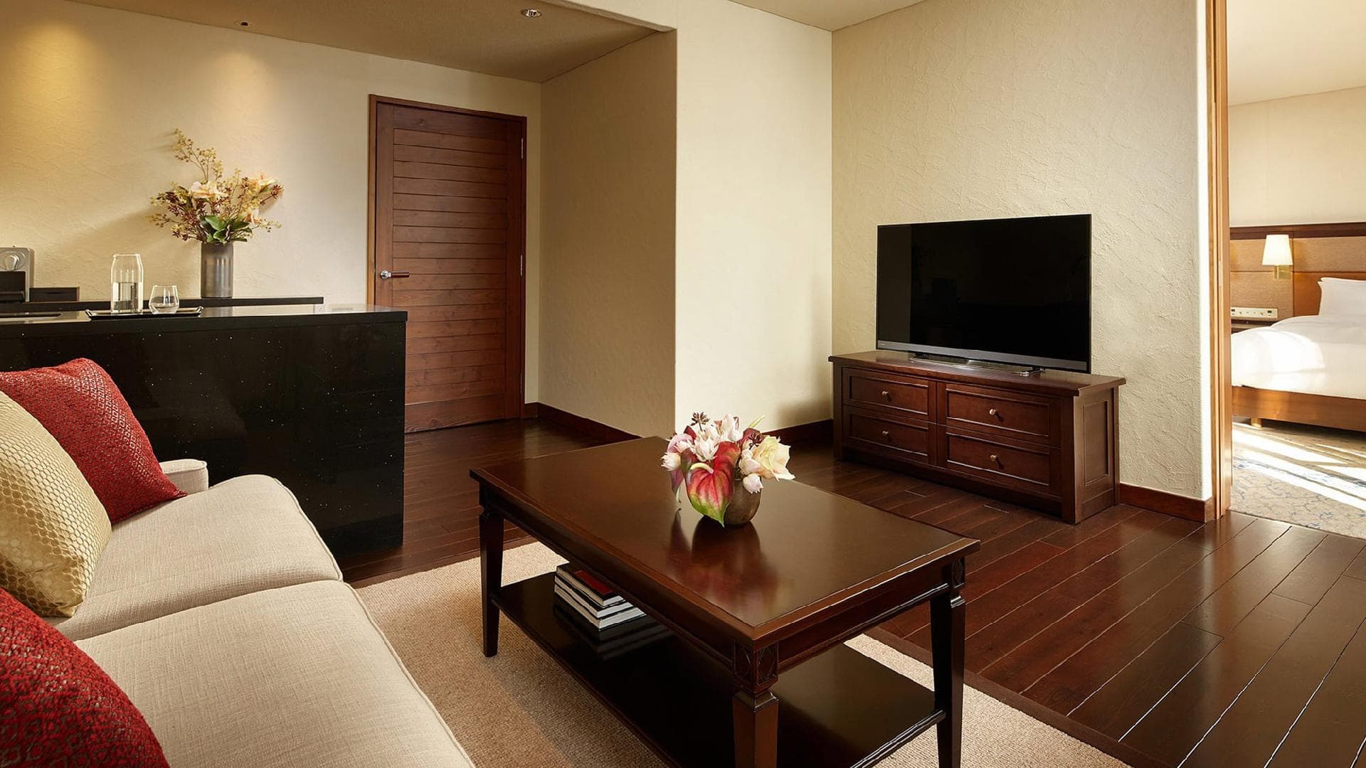 Lotte Arai Resort (Joetsu-Myoko)