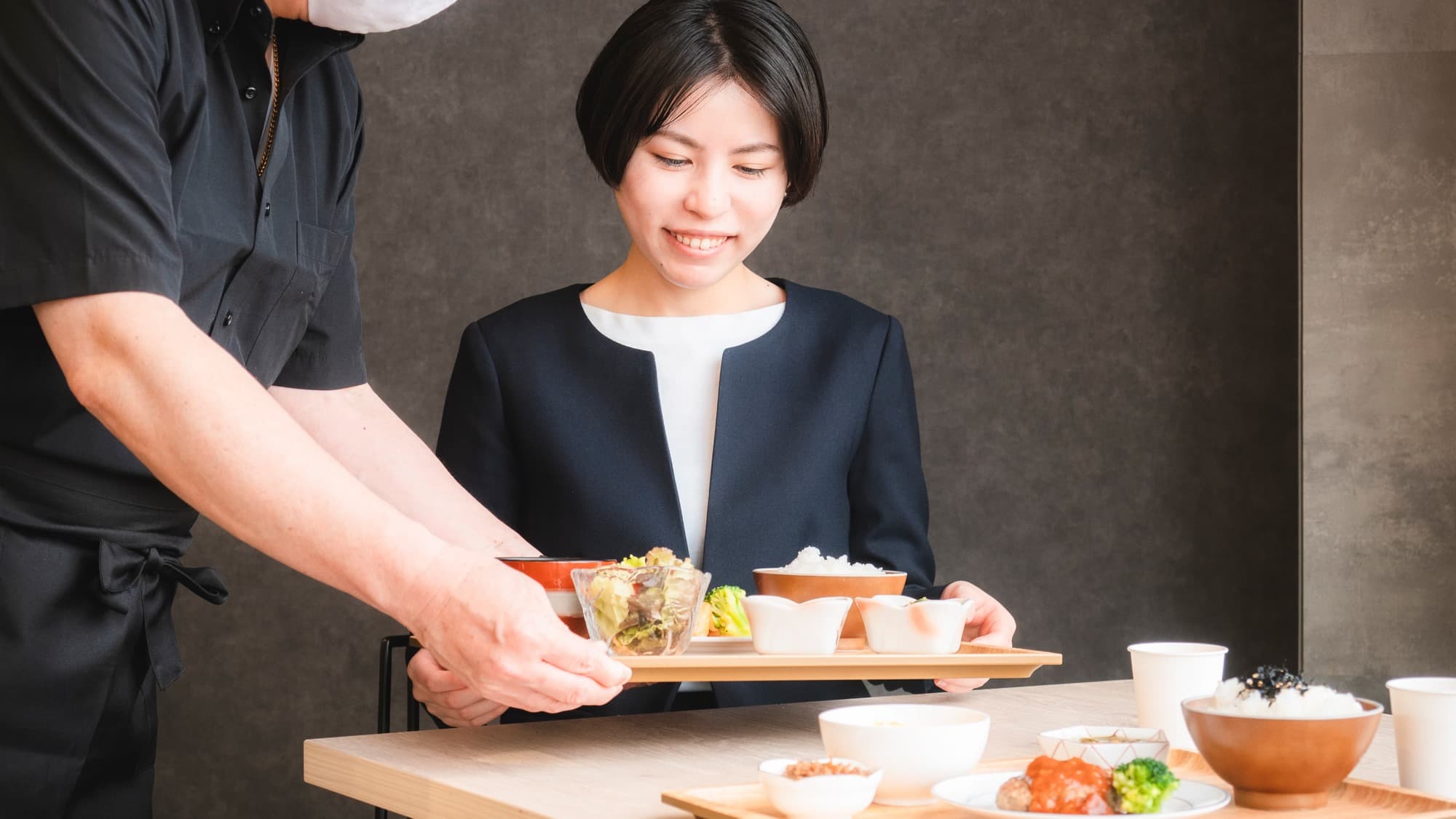 호텔 에어리어원 이세 인터
