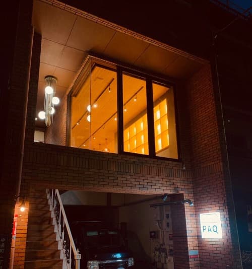 HOSTEL PAQ tokushima