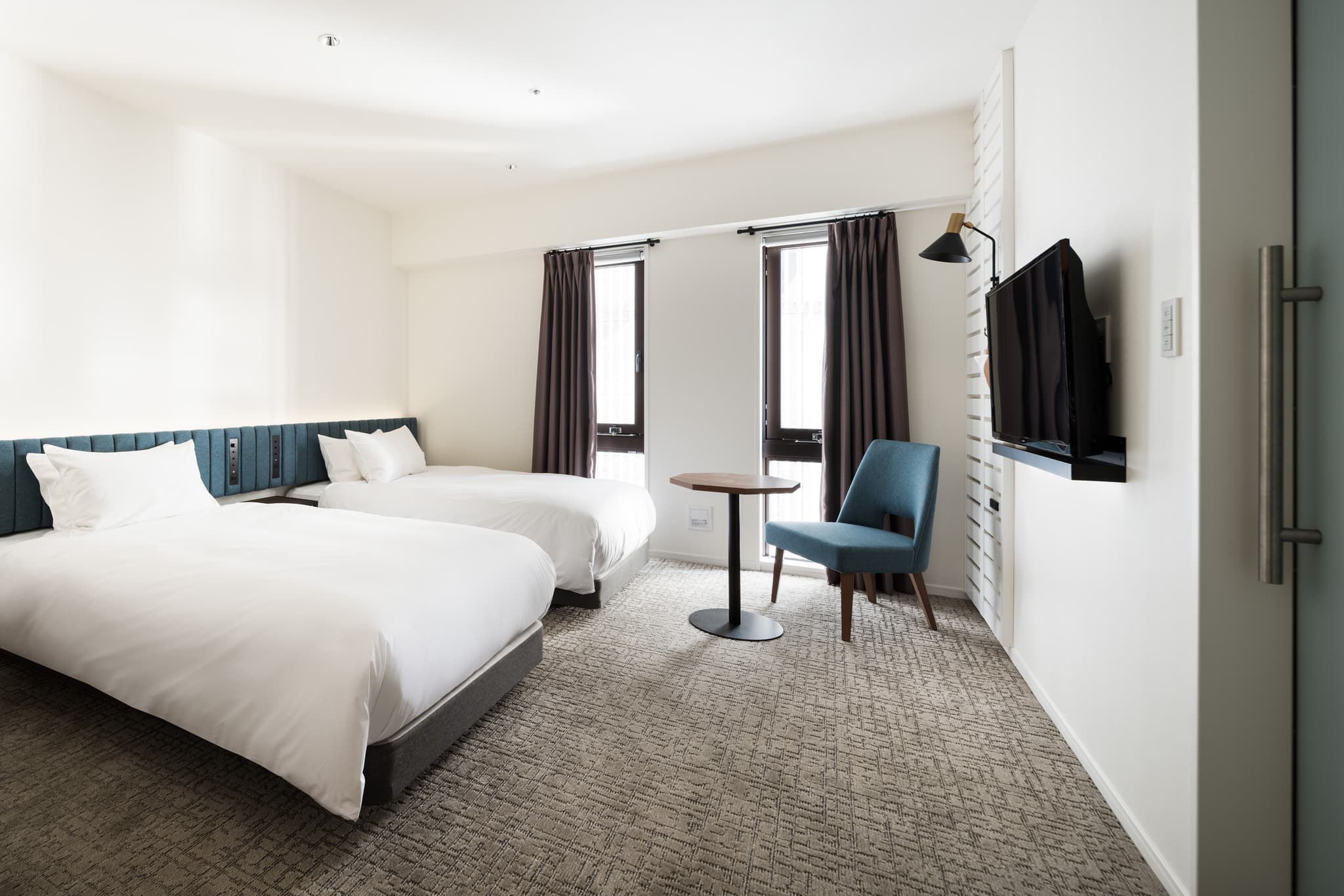 24 m² Universal Room
