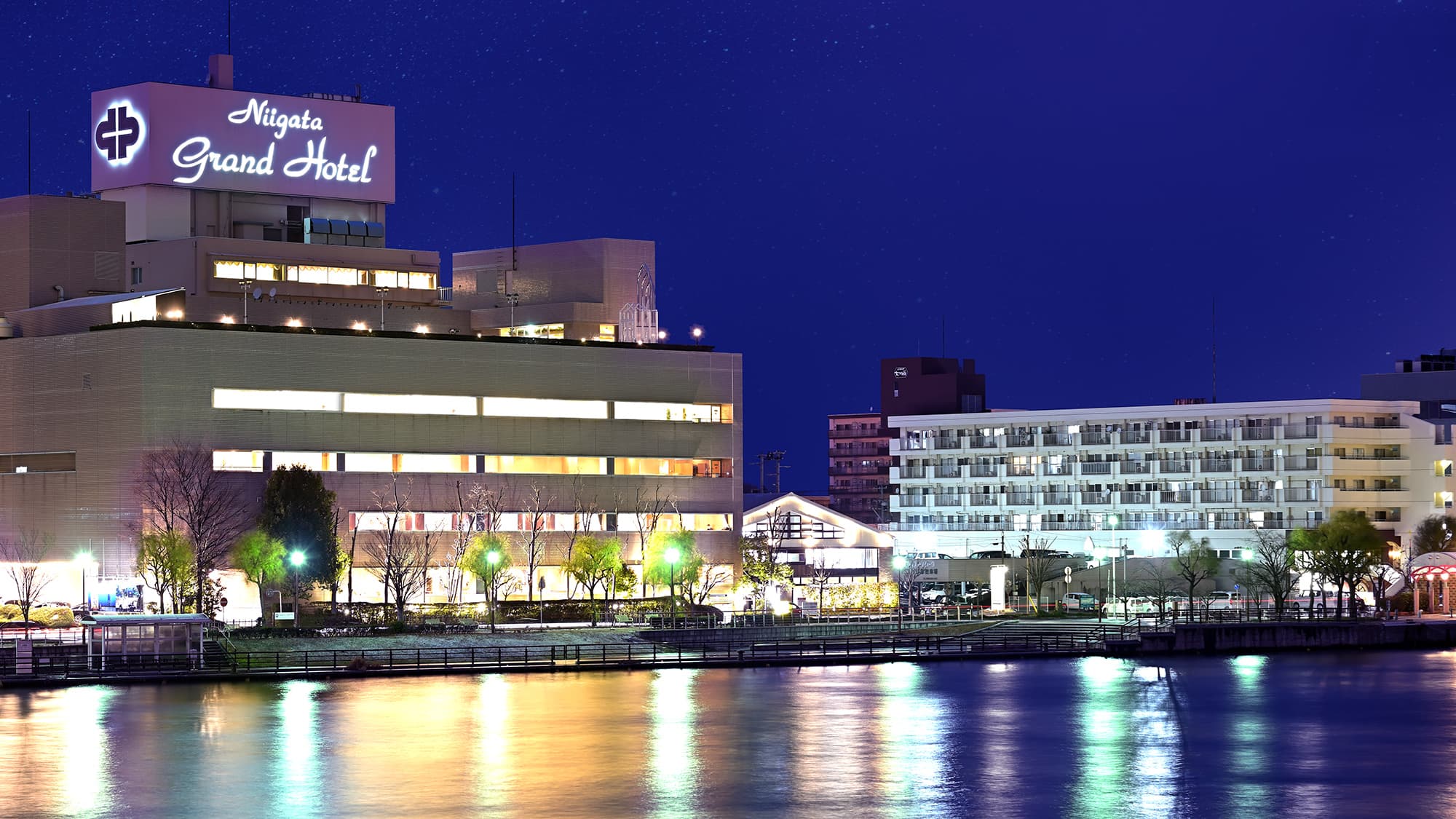 Niigata Grand Hotel