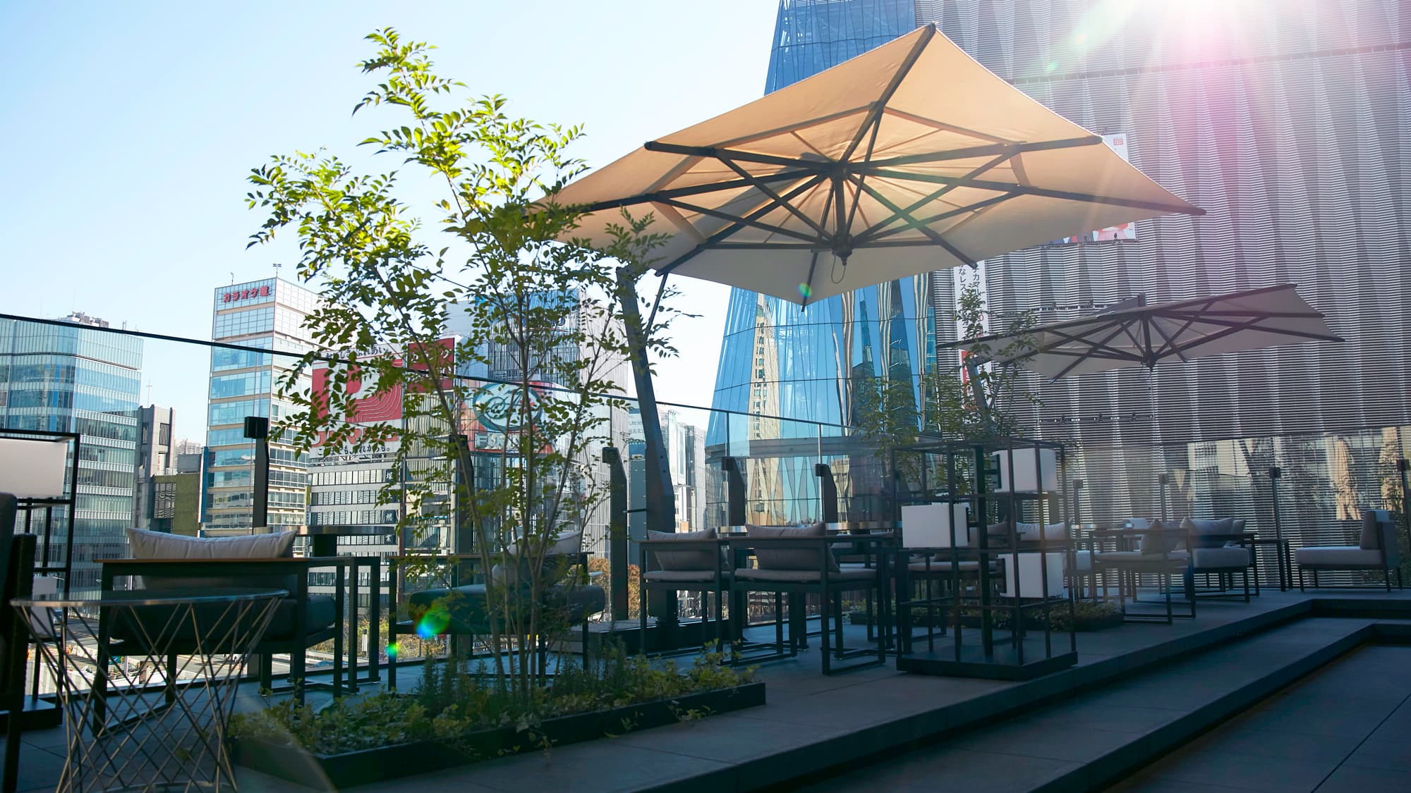 The Gate Hotel Tokyo by Hulic
