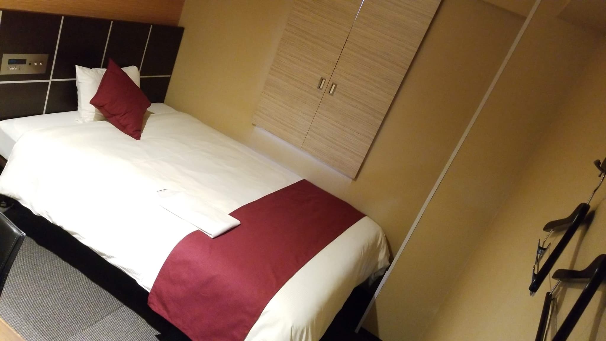 My Hotel Okazaki
