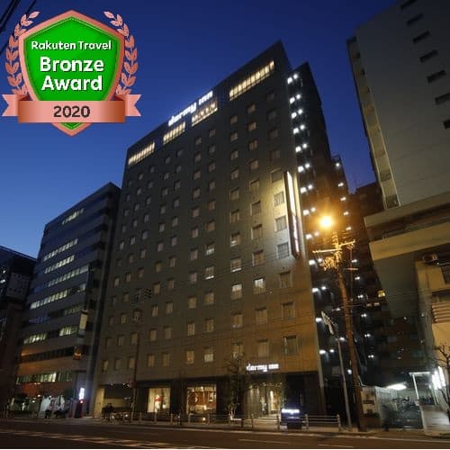 Dormy Inn Osaka Tanimachi Natural Hot Spring