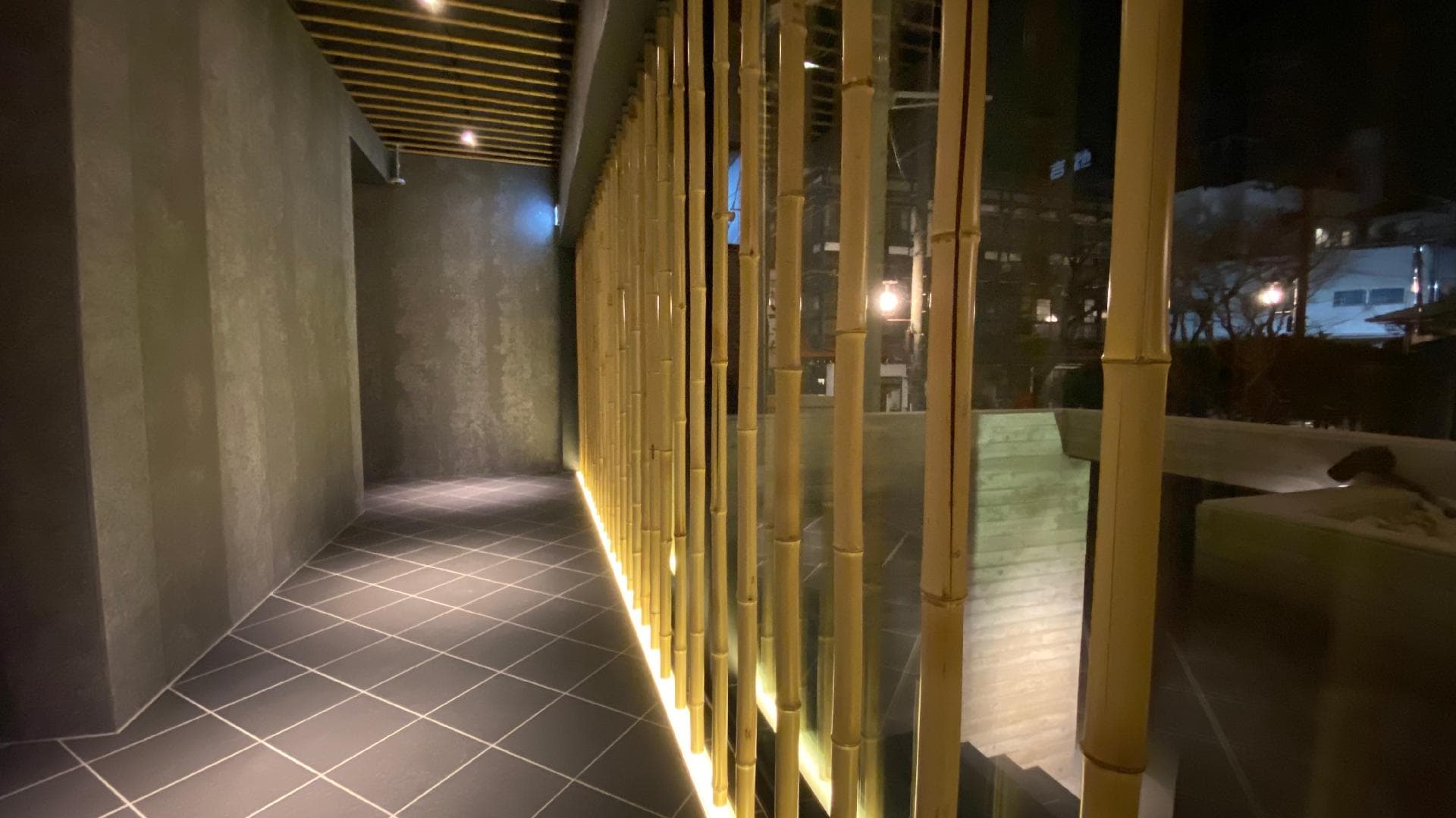 Hotel Zagakukan