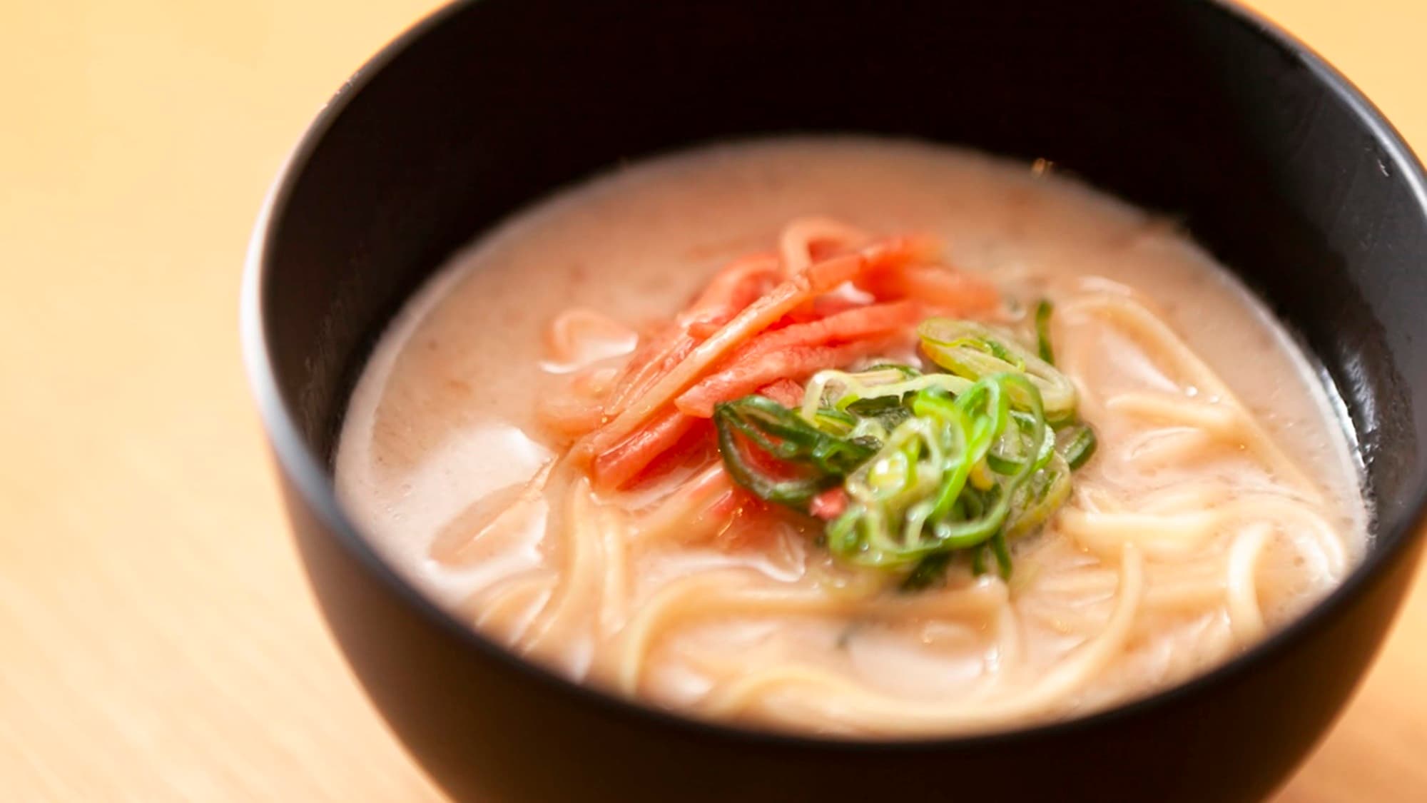 매일 밤 수제 라멘
