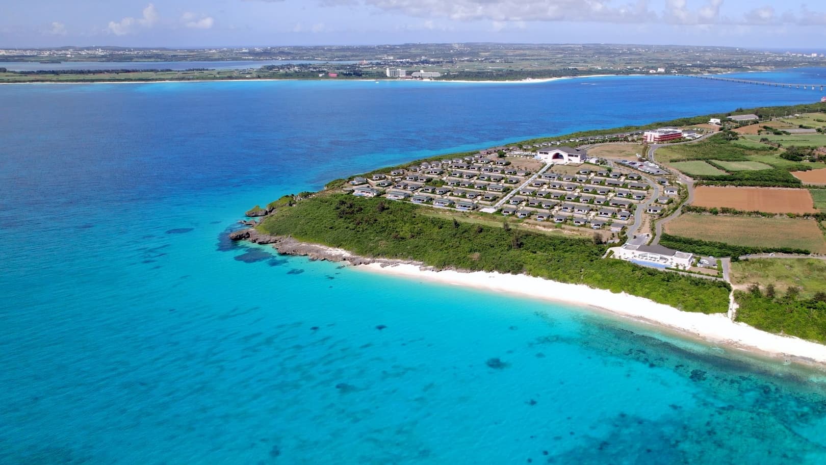 Seawood Resort Kurima Island (Miyakojima)