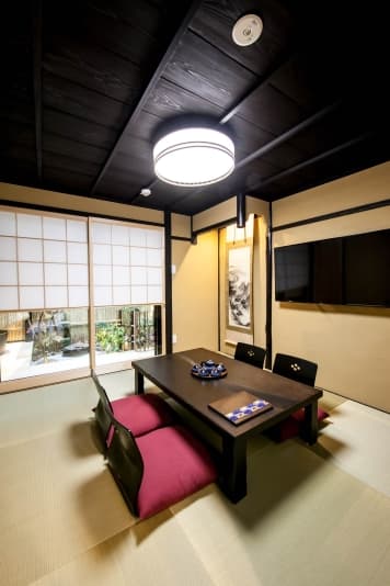 Private house for up to 6