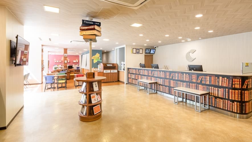 Comfort Hotel Maebashi