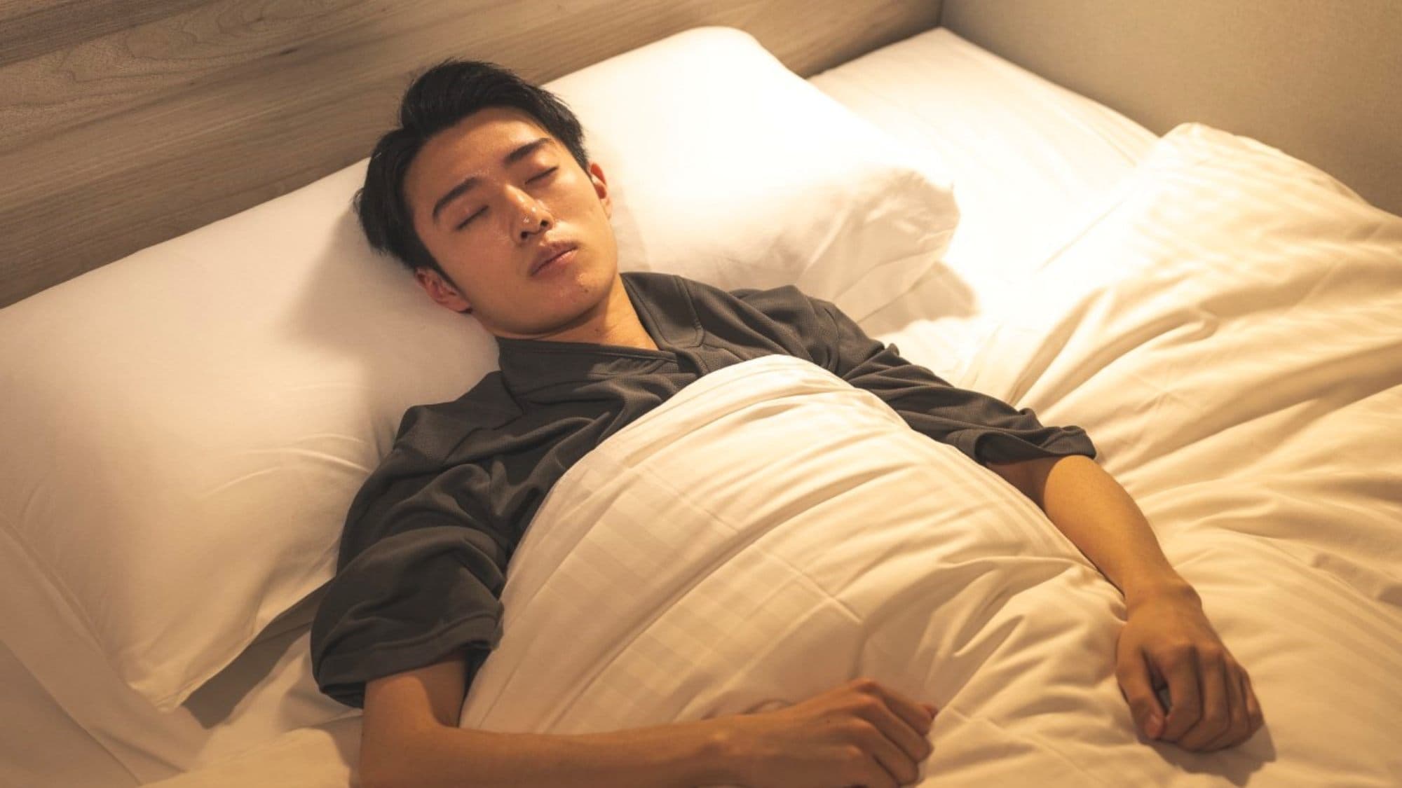 슈퍼 호텔 이시카리