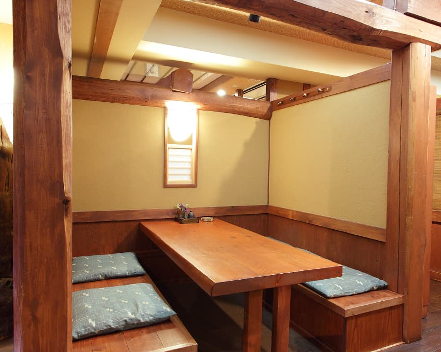 日本料理餐厅Kagariya