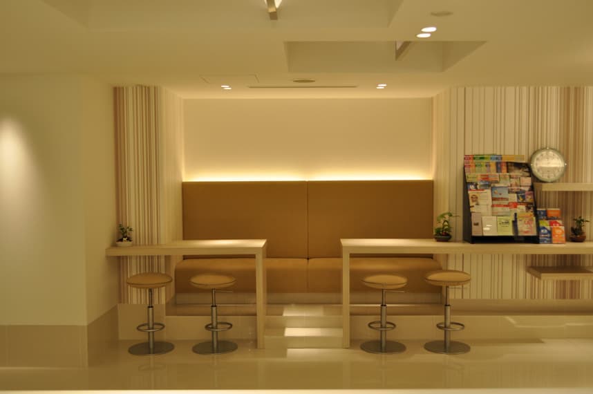 Ochanomizu Inn