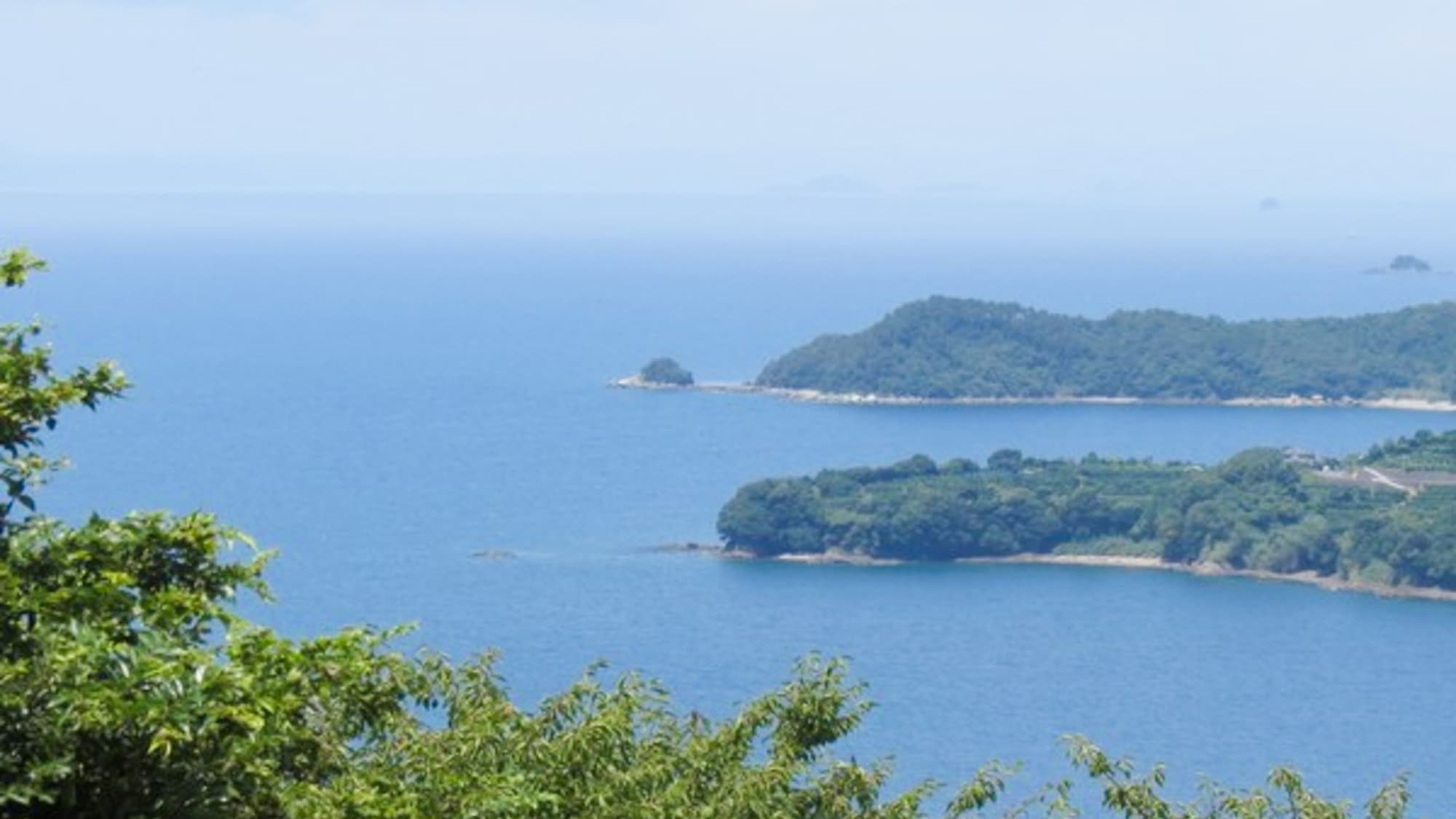 エコホテル 湯の児荘