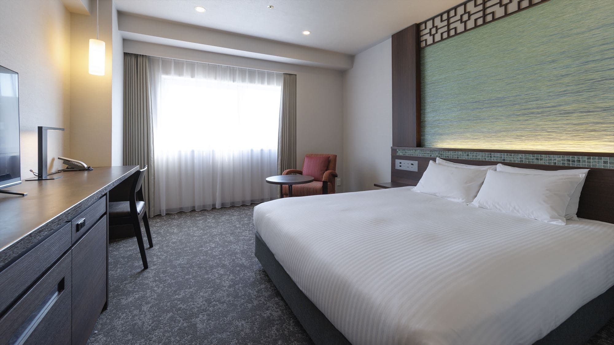 JR Kyushu Hotel Nagasaki