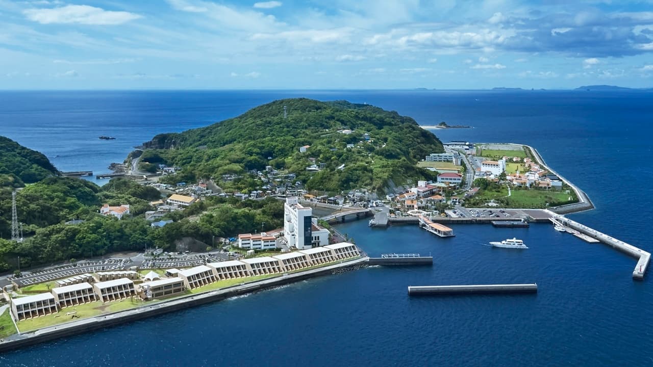 i+Land nagasaki