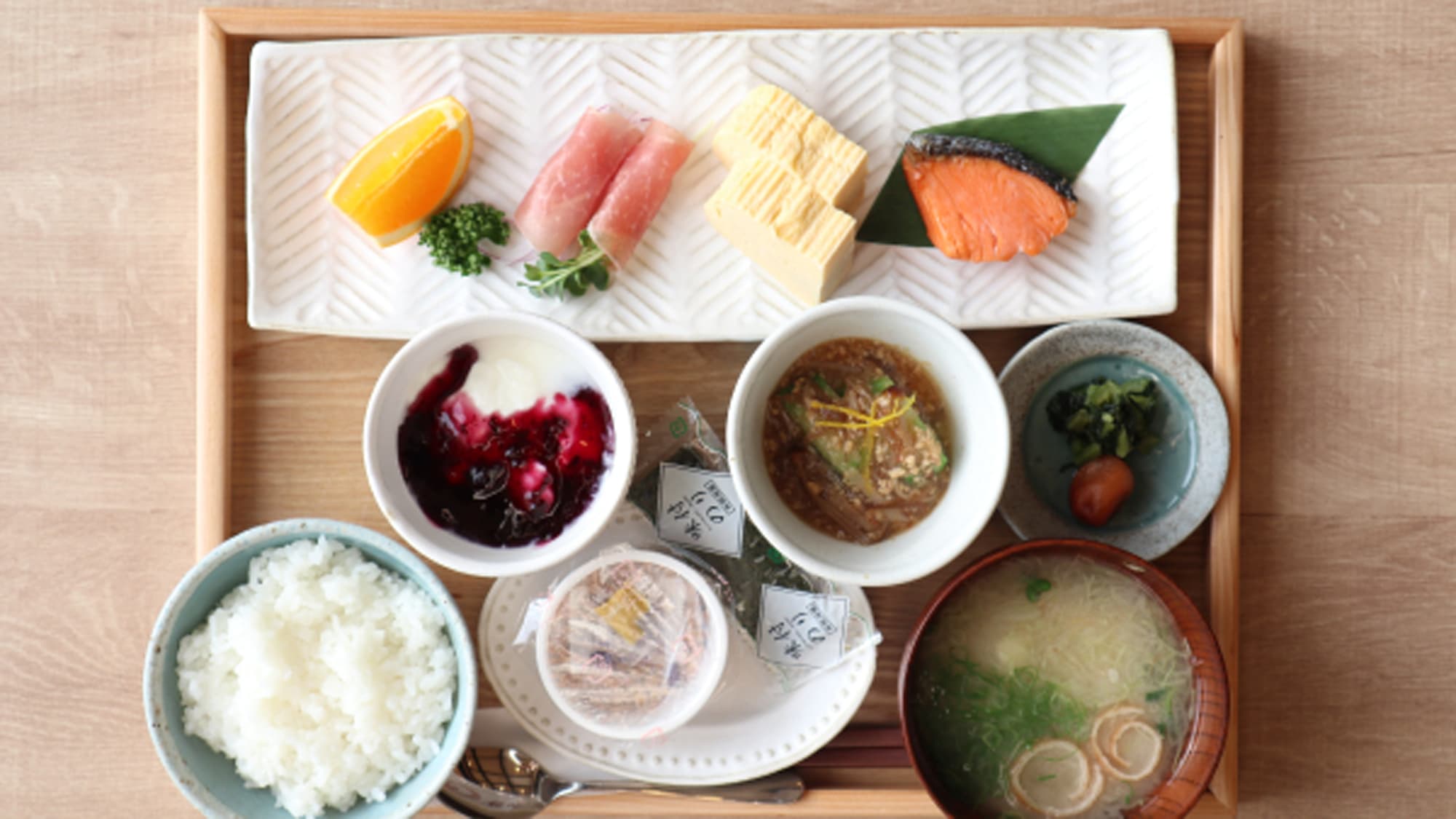 식당 고토고토의 정식