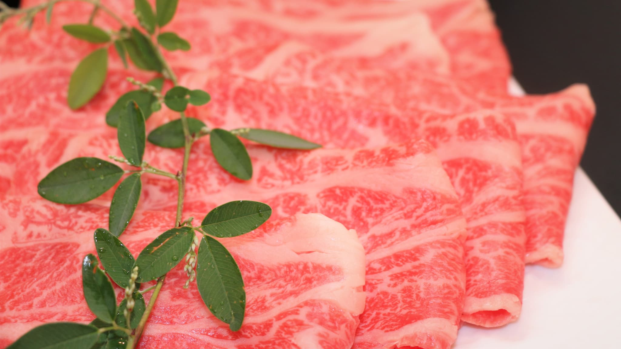 Awaji Beef Course