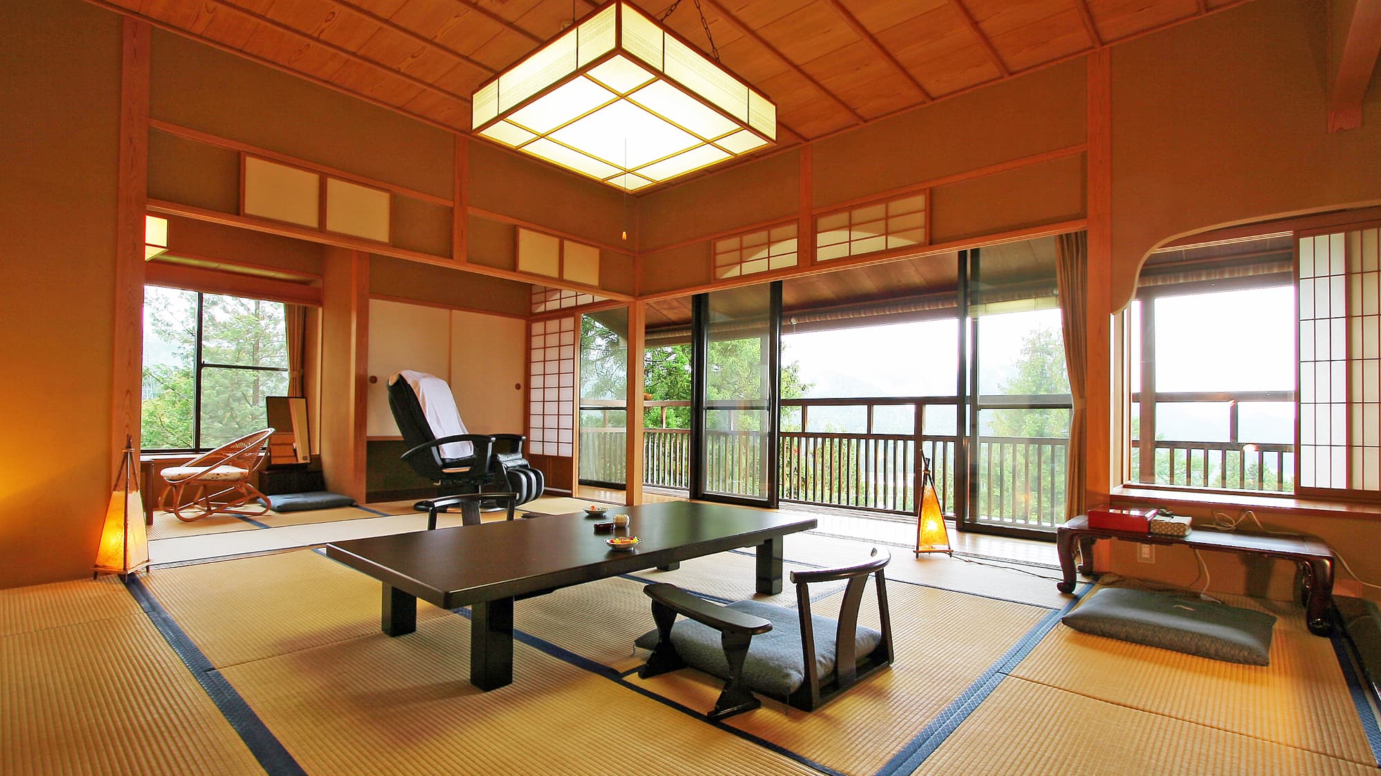 Kambayashi Hotel Senjukaku
