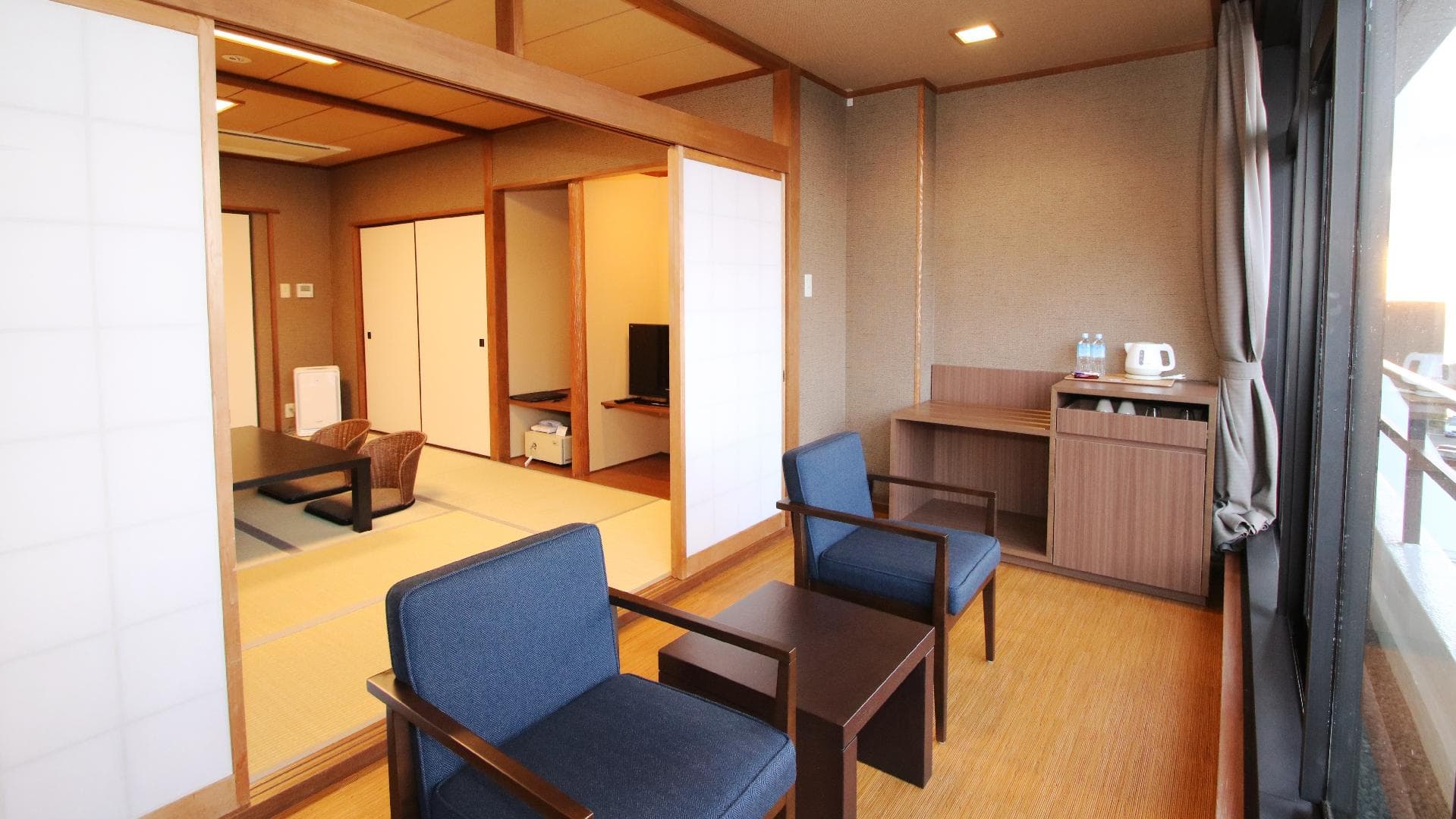 Infinito Hotel & Spa Nanki Shirahama
