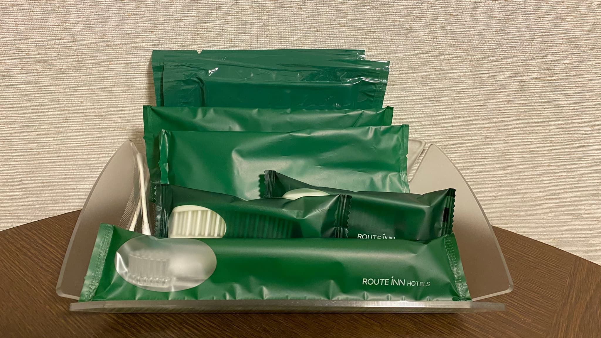 루트인 그란티아 아오시마 다이요카쿠