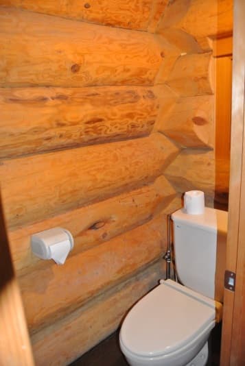 White Tree Lodge