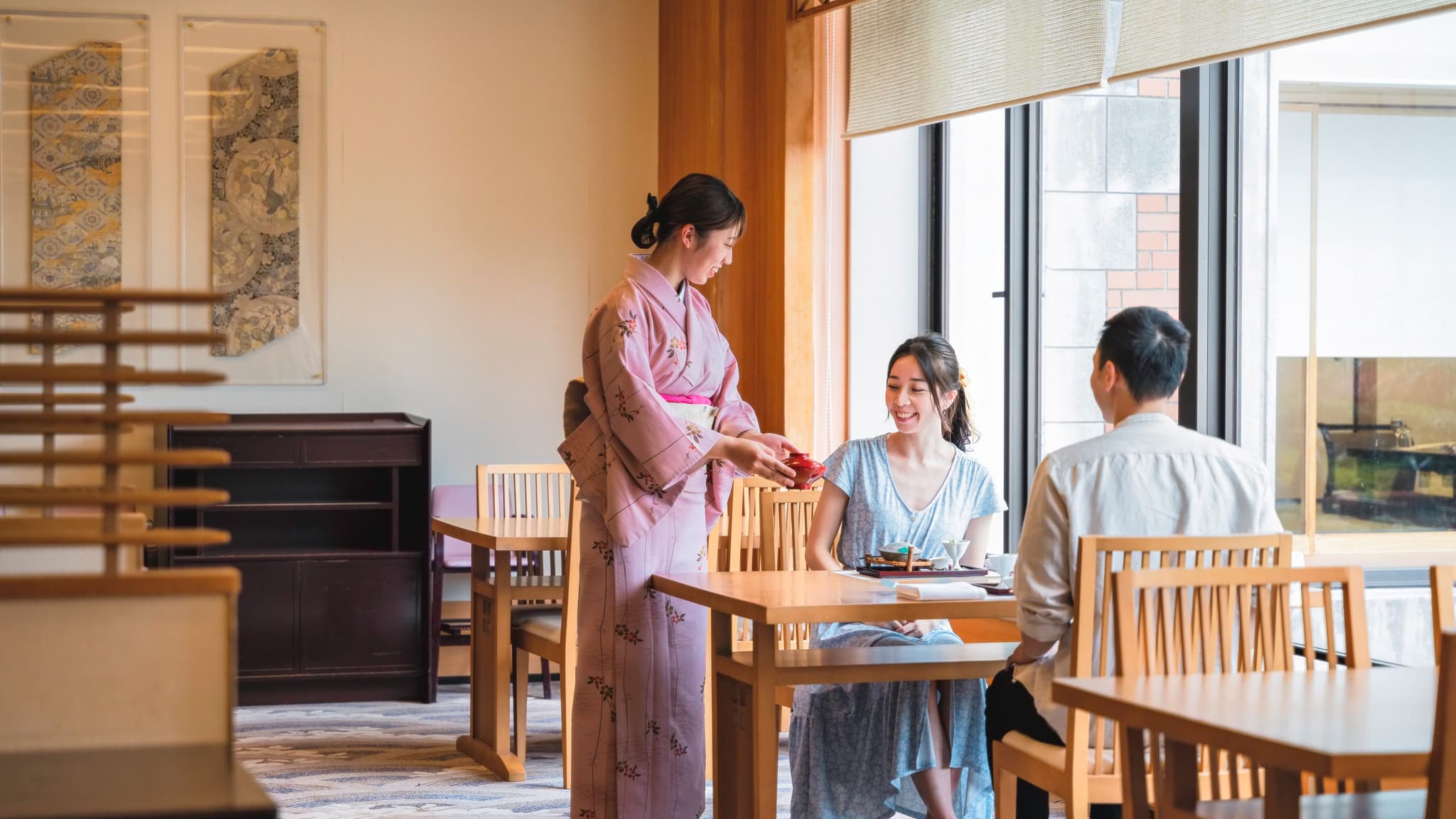 Hotel Okura JR Huis Ten Bosch