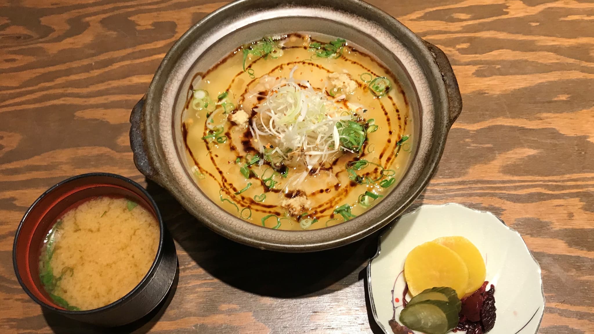 아야노 식당